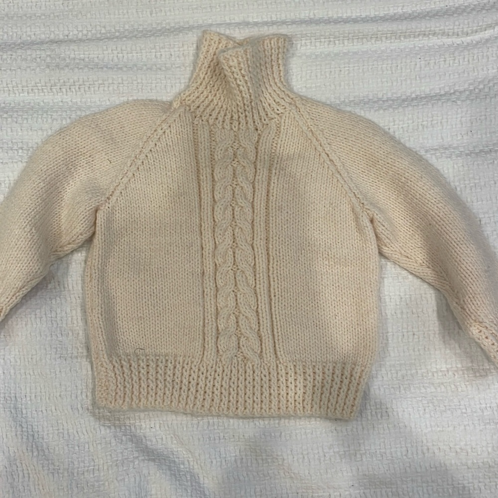 Handmade 18 mos
